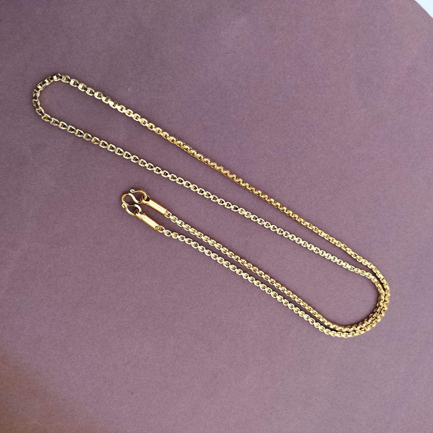 panchaloha chain