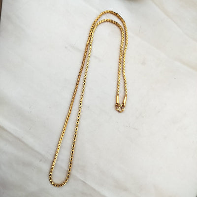 panchaloha chain 