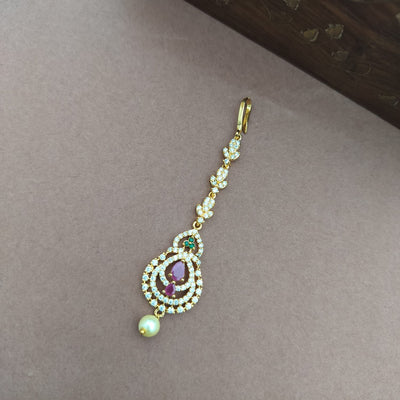 Ruby Stone Tikka