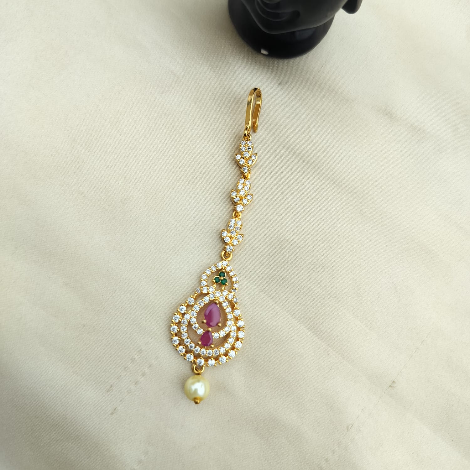 Ruby Stone Tikka