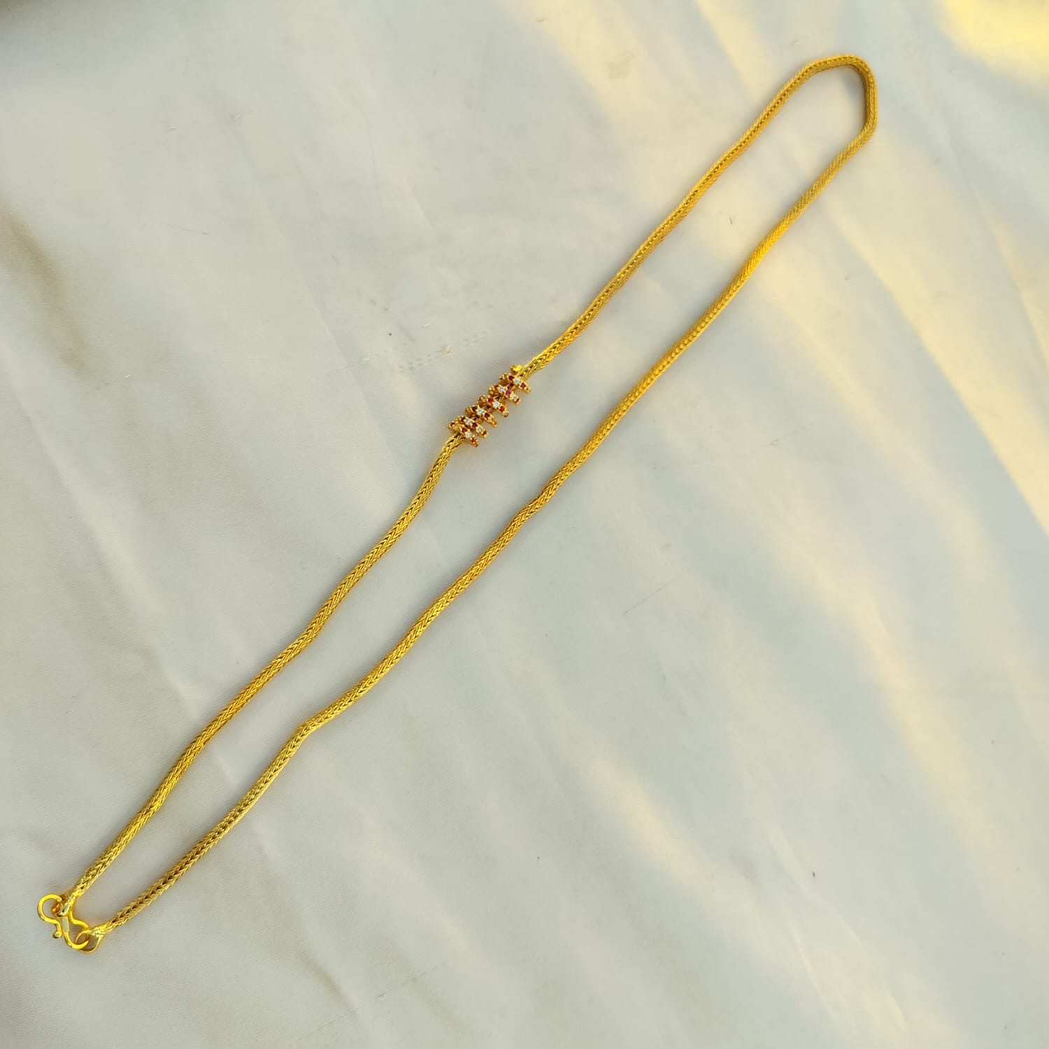 Moppu chain