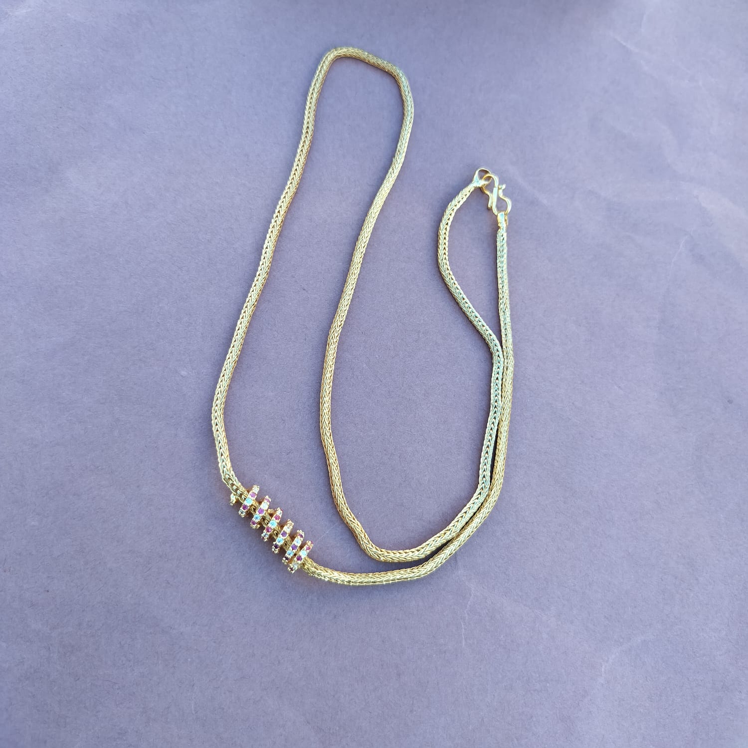 Moppu chain 