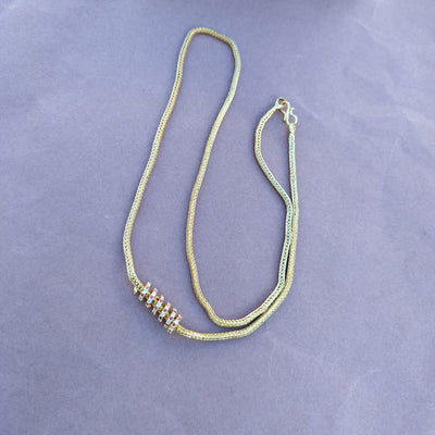 Moppu chain 