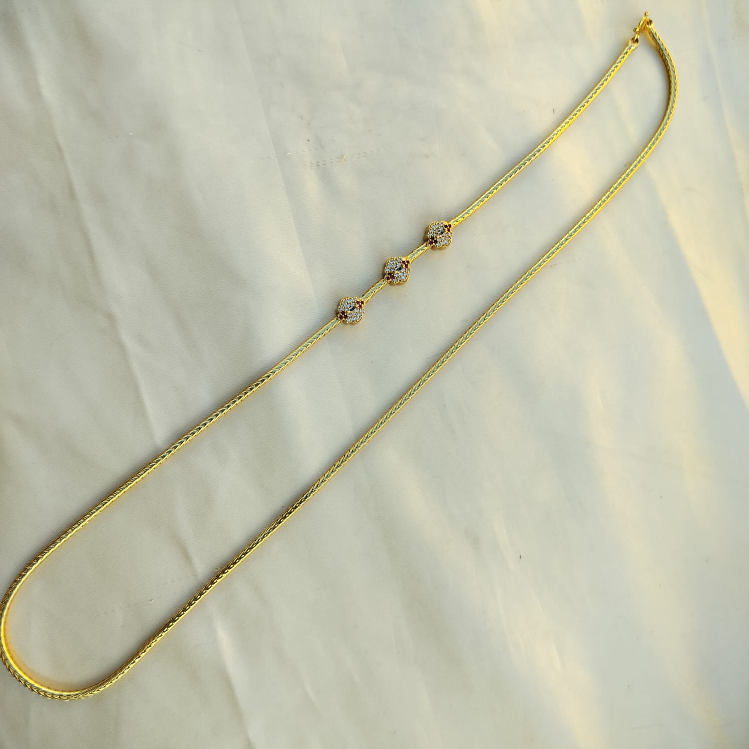 Moppu chain 