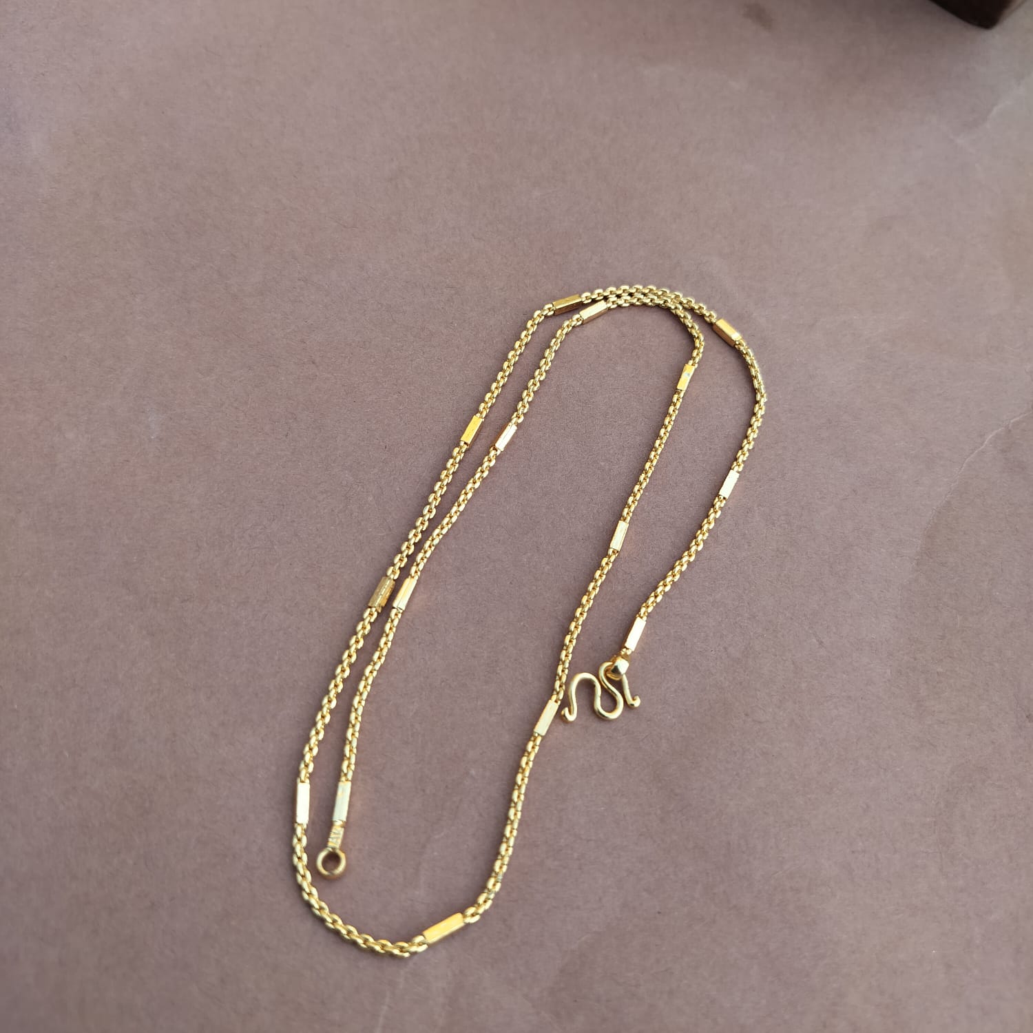 Dazzle - Chain