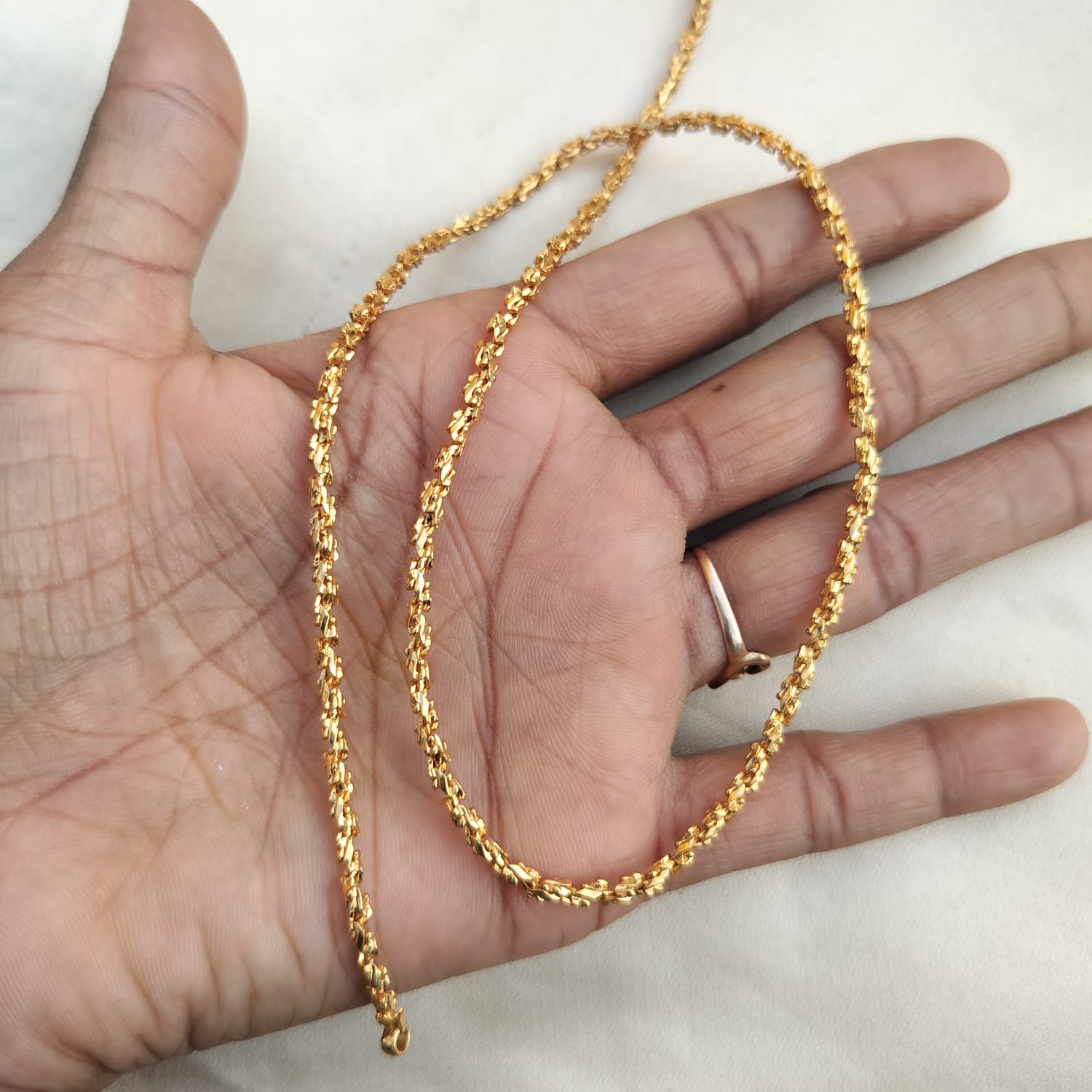 chain