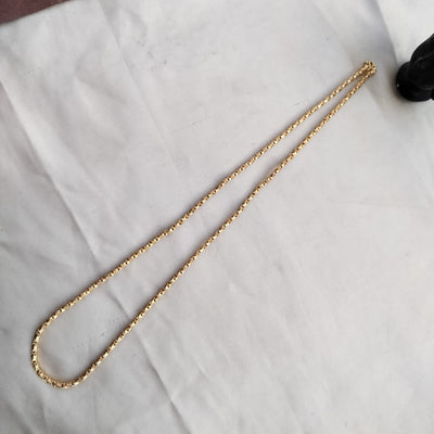 Navya Chain - V2