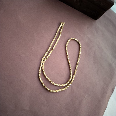 Navya Chain - V2