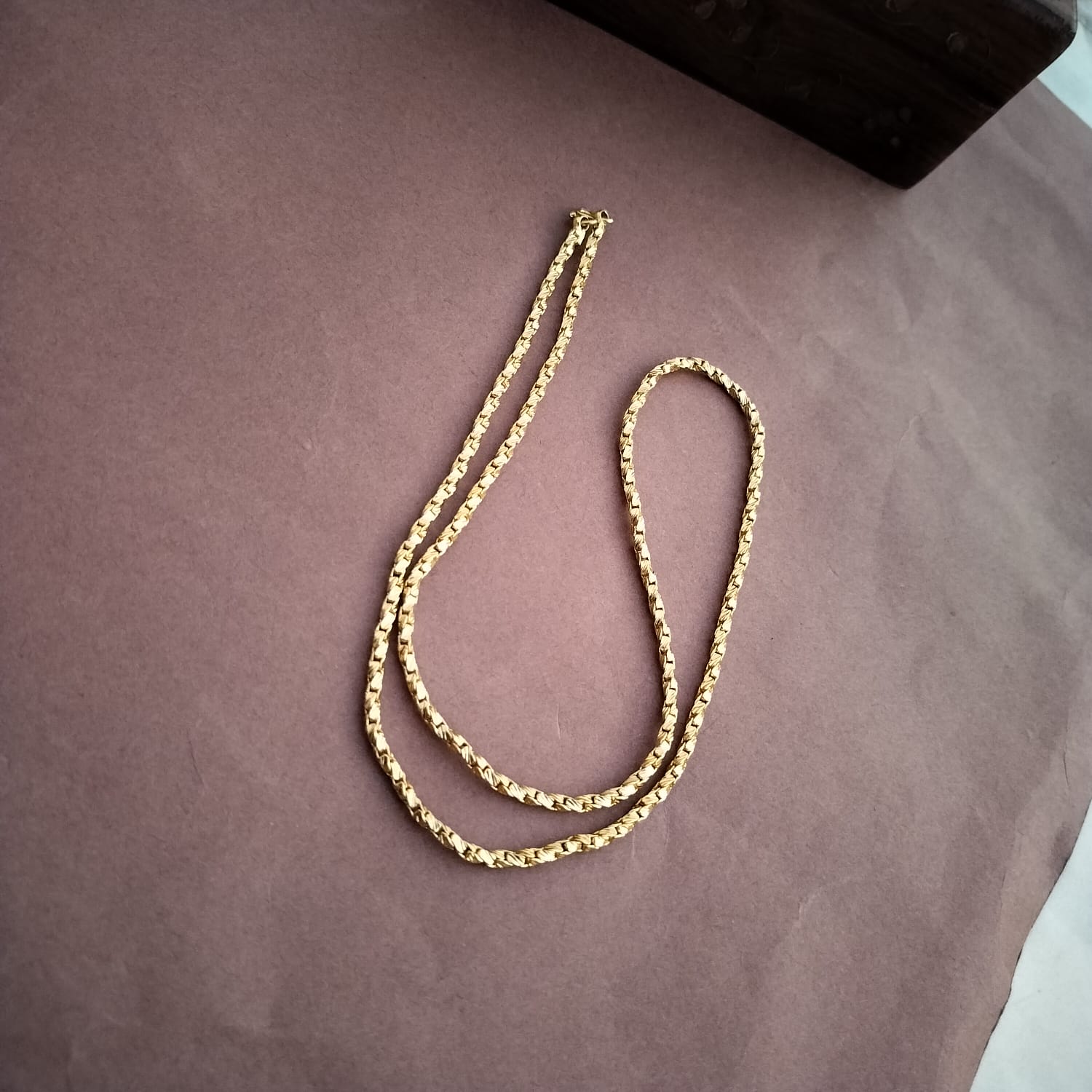 Navya Chain - V2