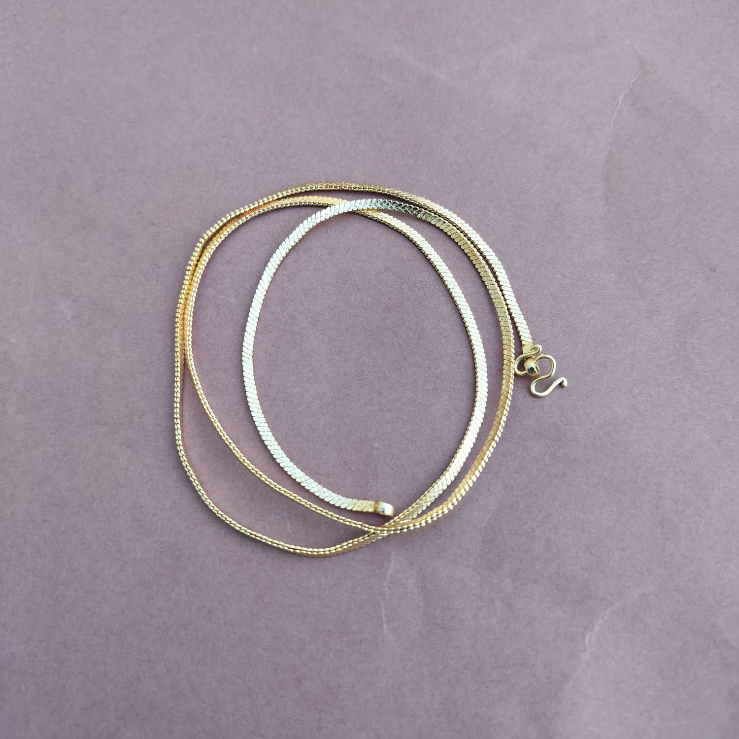 Navya Chain - V3