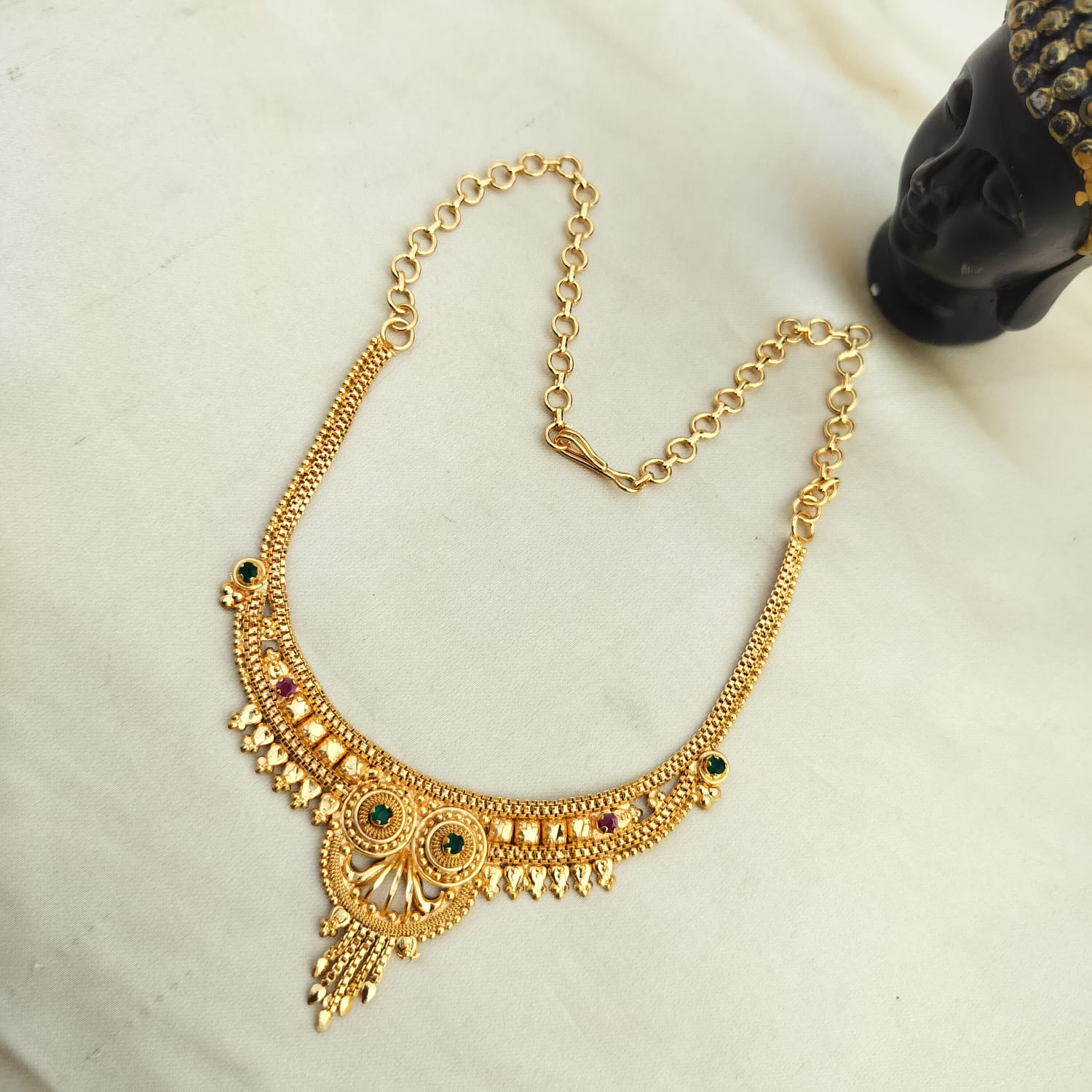 Necklace
