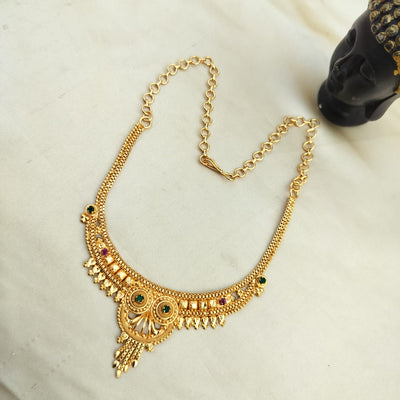 Necklace