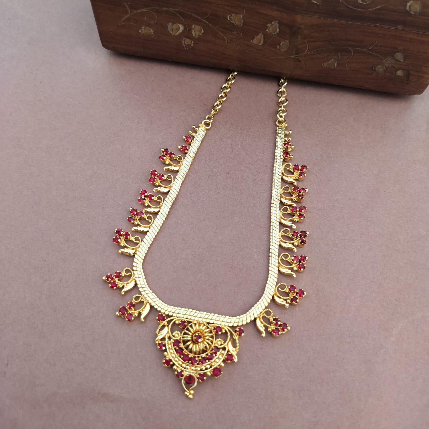 Necklace