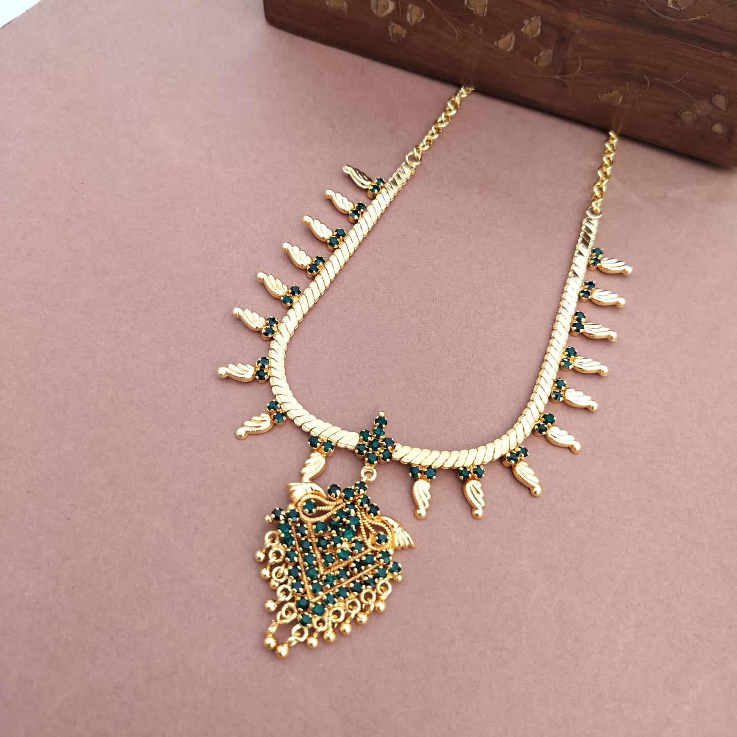 necklace