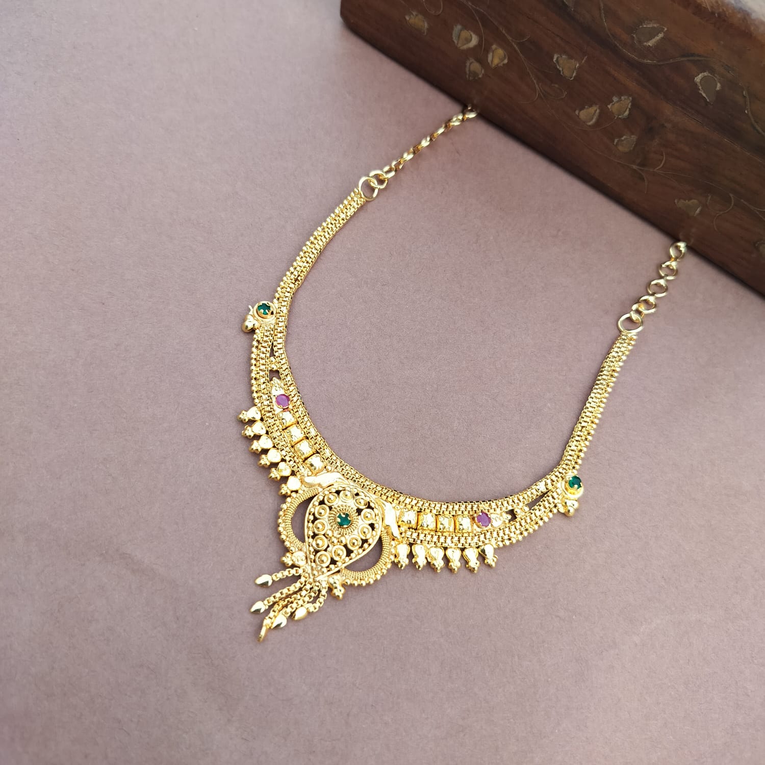 Necklace