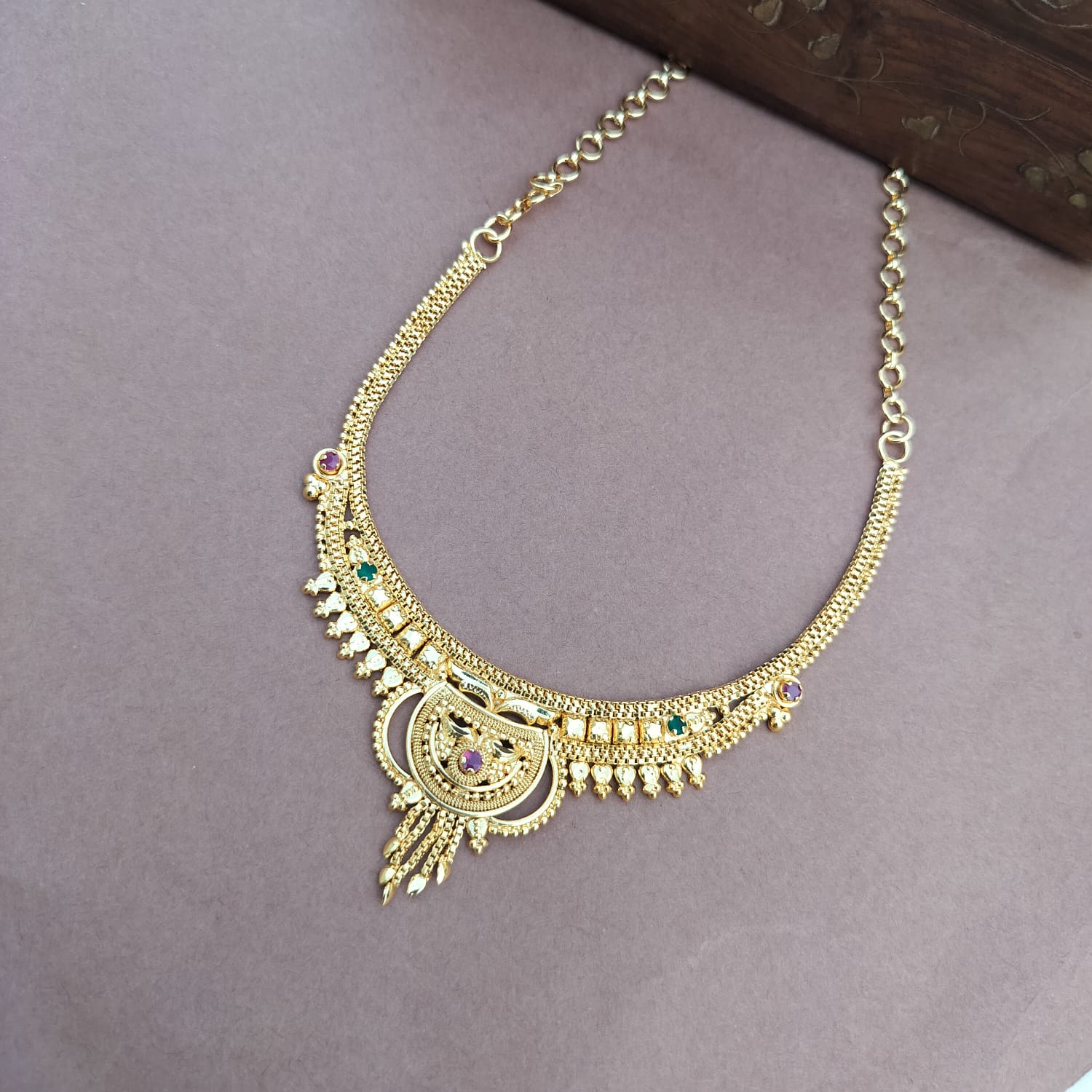 Necklace