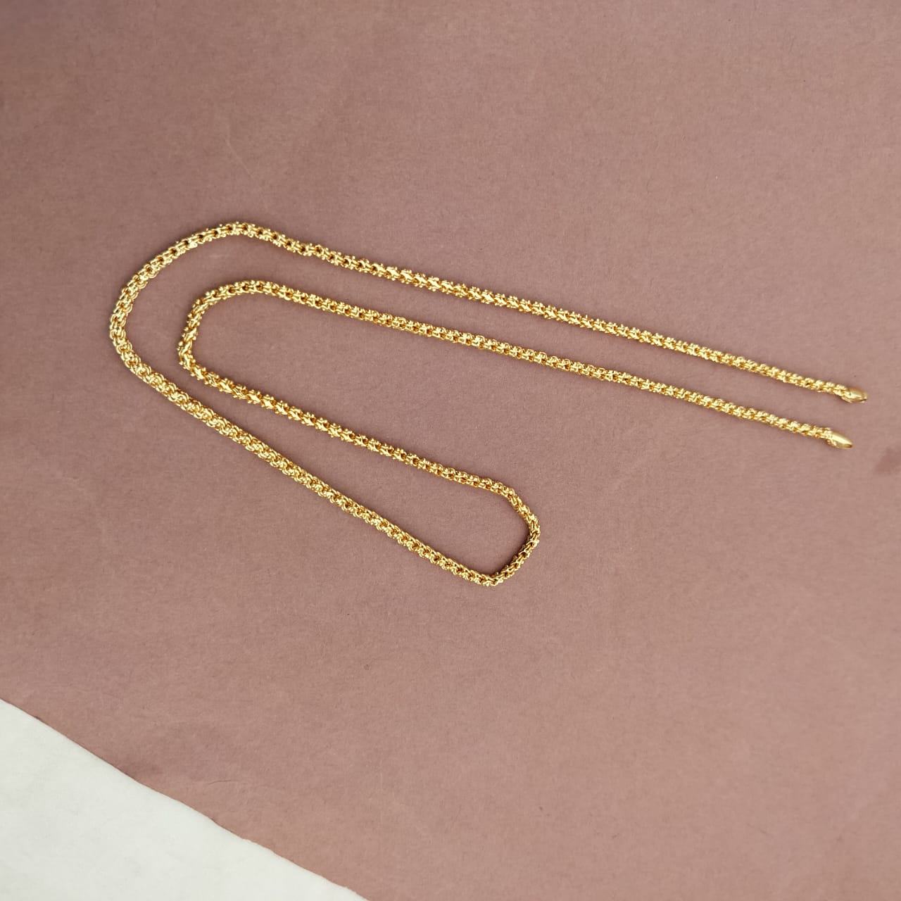 panchaloha chain