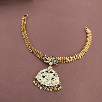 pachaloha necklace