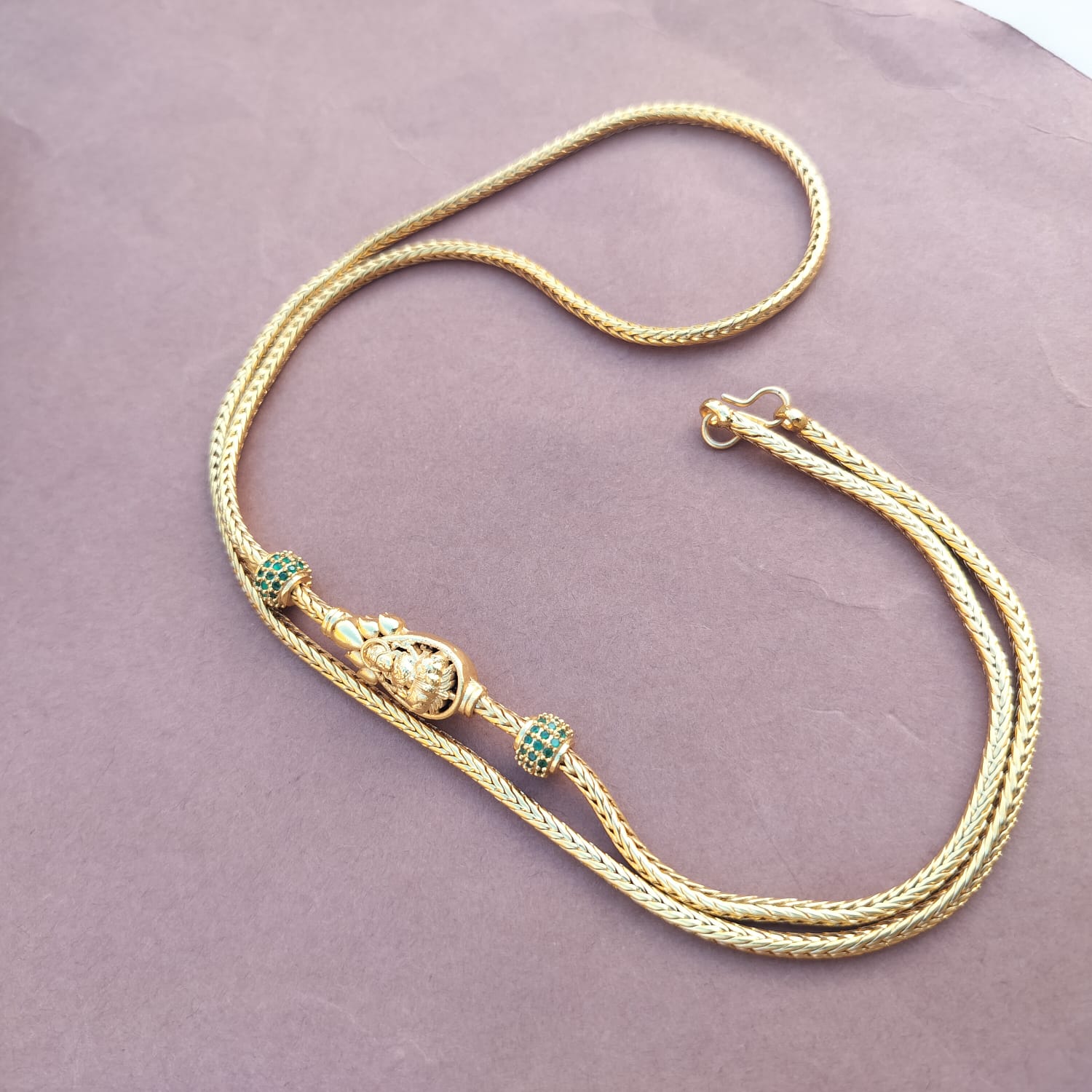 Moppu Chain 