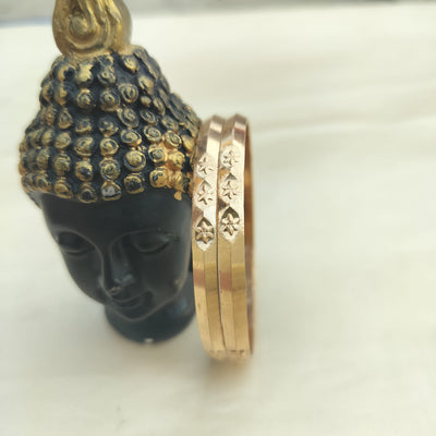 panchaloha bangles