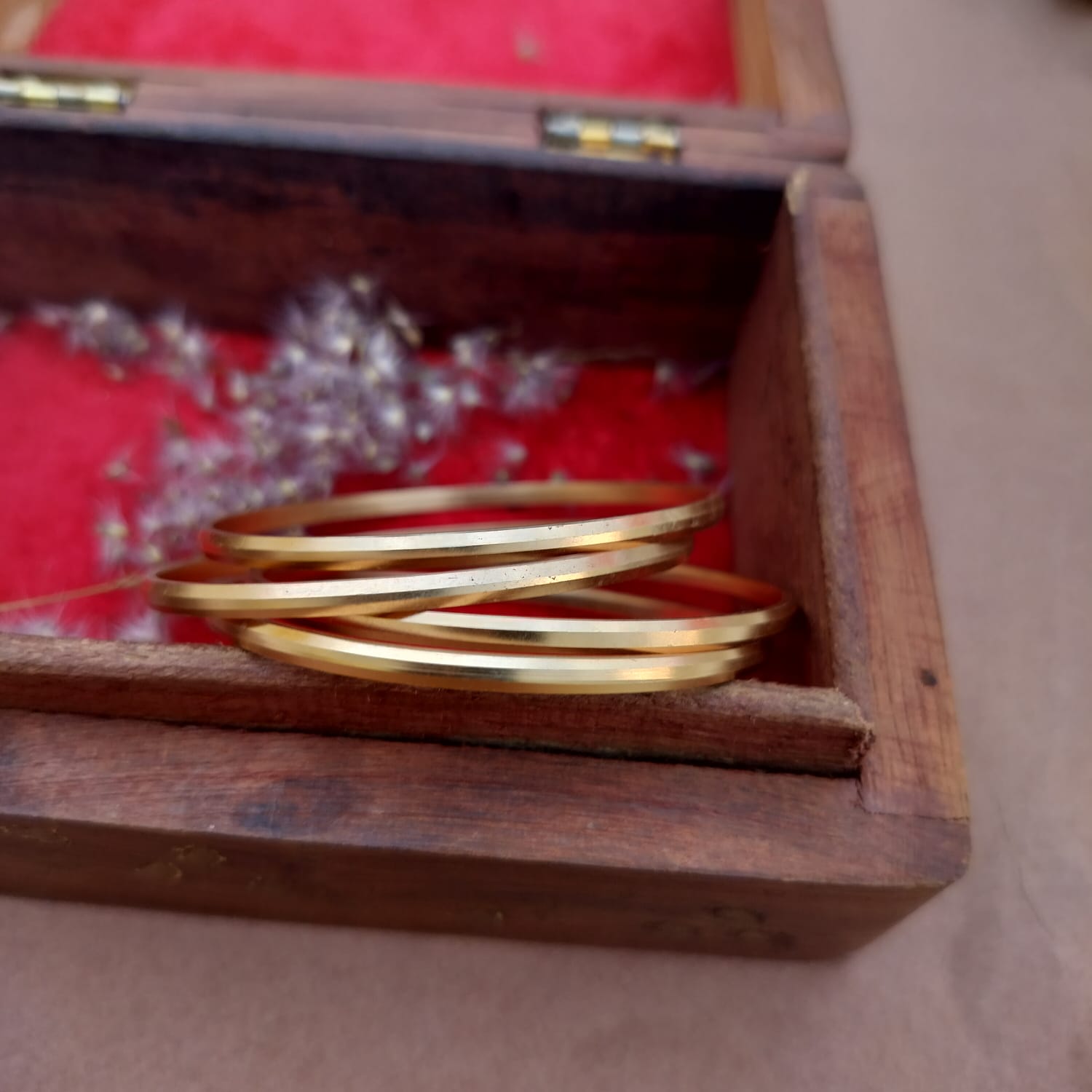 Bangles - Panchaloha