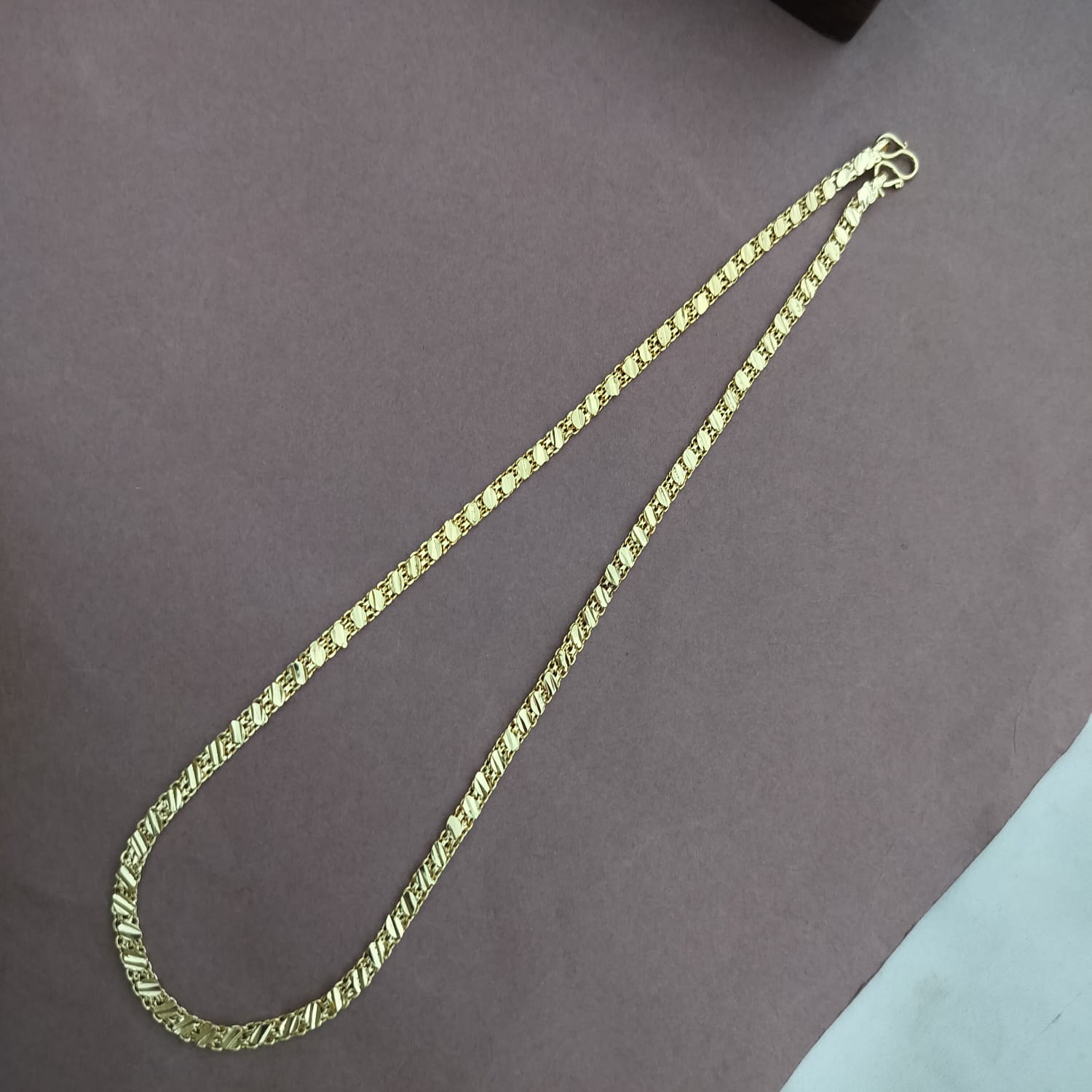 panchaloha chain