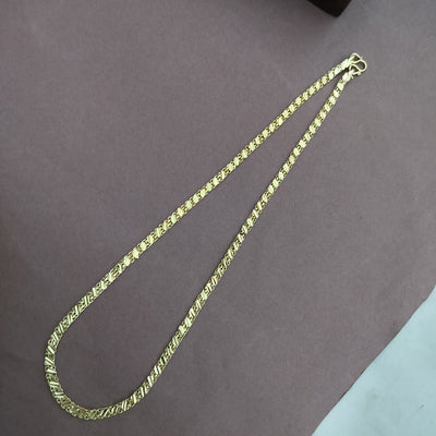 panchaloha chain