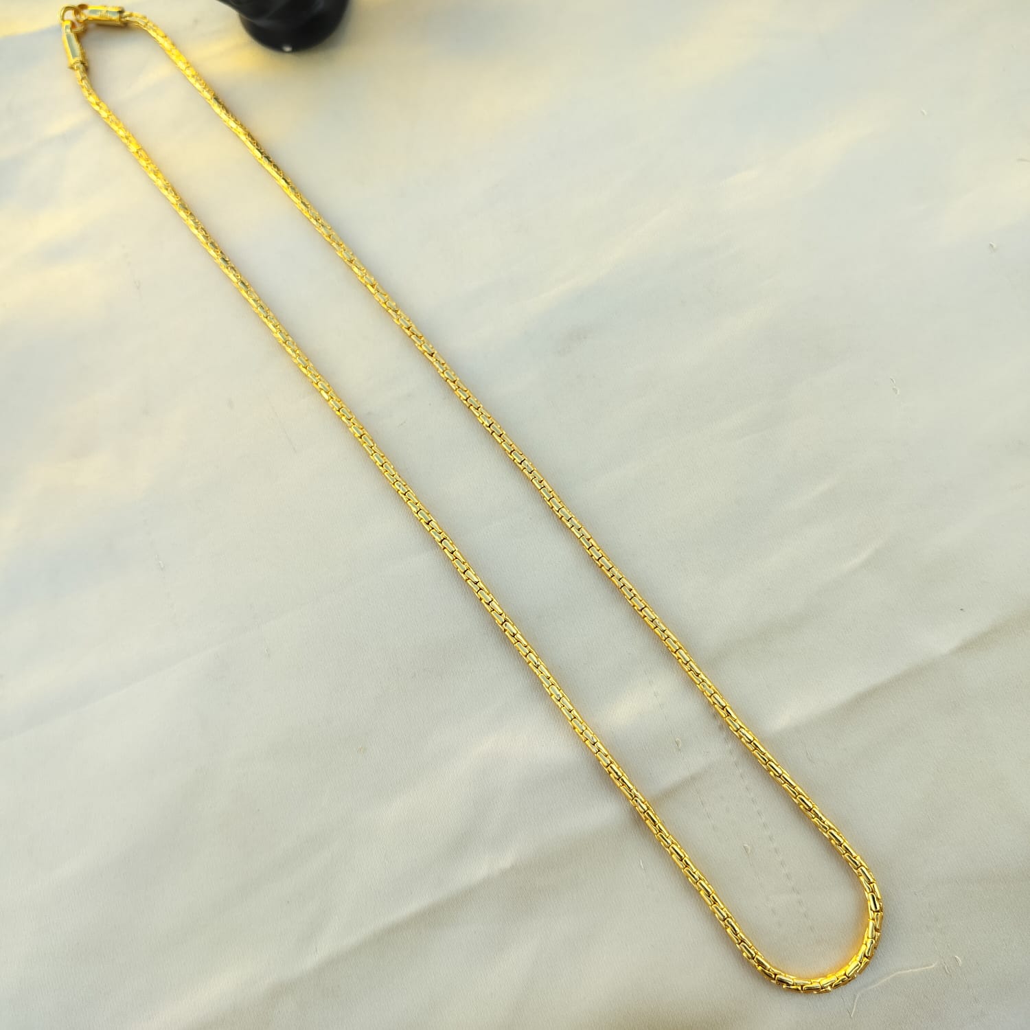 Panchaloha Chain - Vali