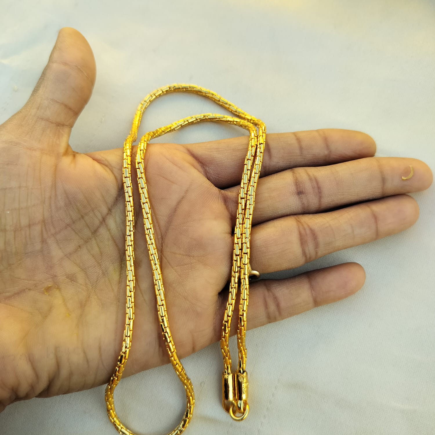 Panchaloha Chain - Vali
