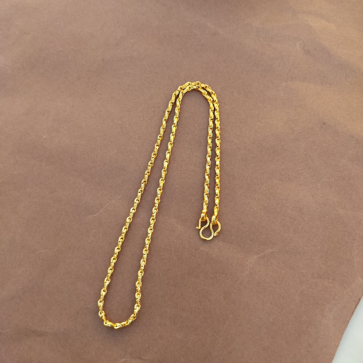 panchaloha chain