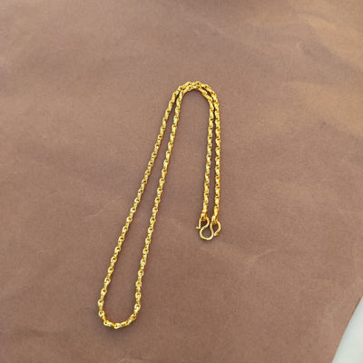 panchaloha chain