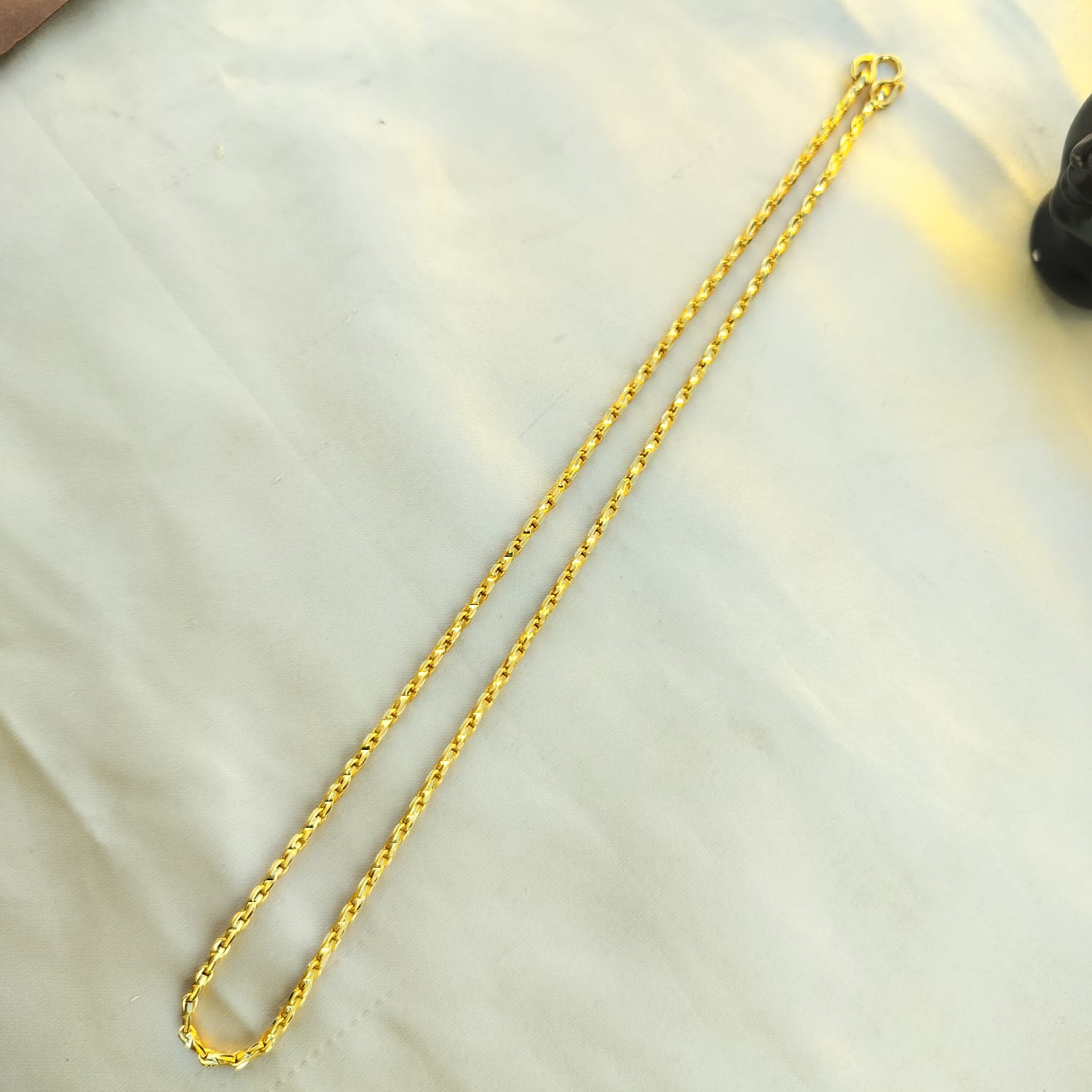 panchaloha chain