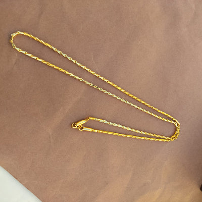 panchaloha chain