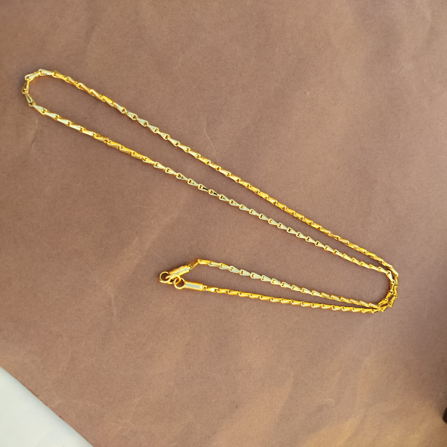 panchaloha chain