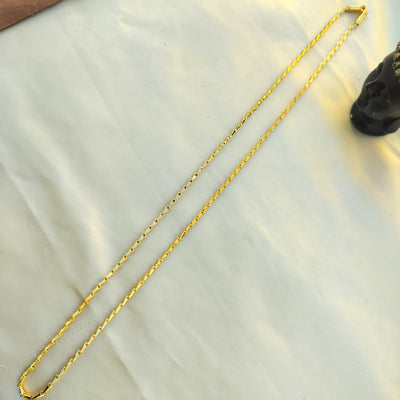 panchaloha chain