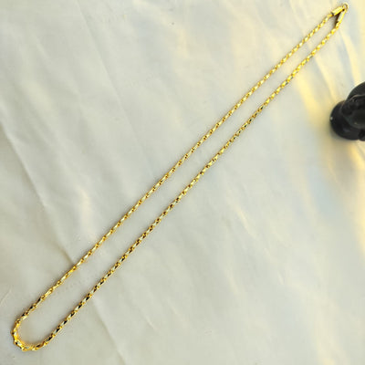 panchaloha chain