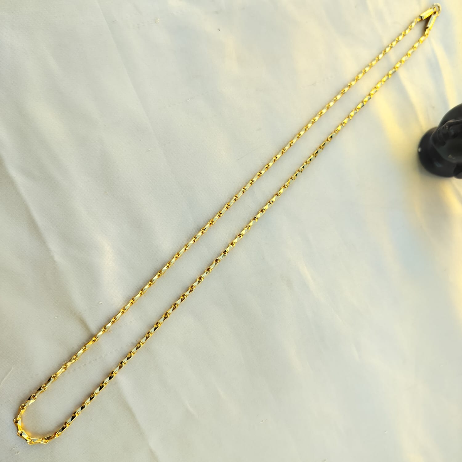 panchaloha chain