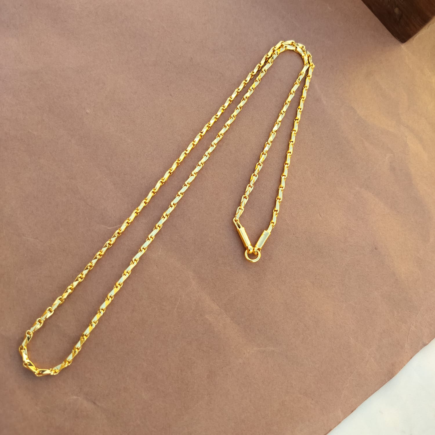 panchaloha chain