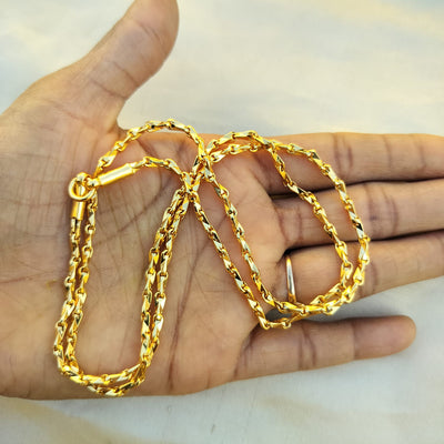 panchaloha chain