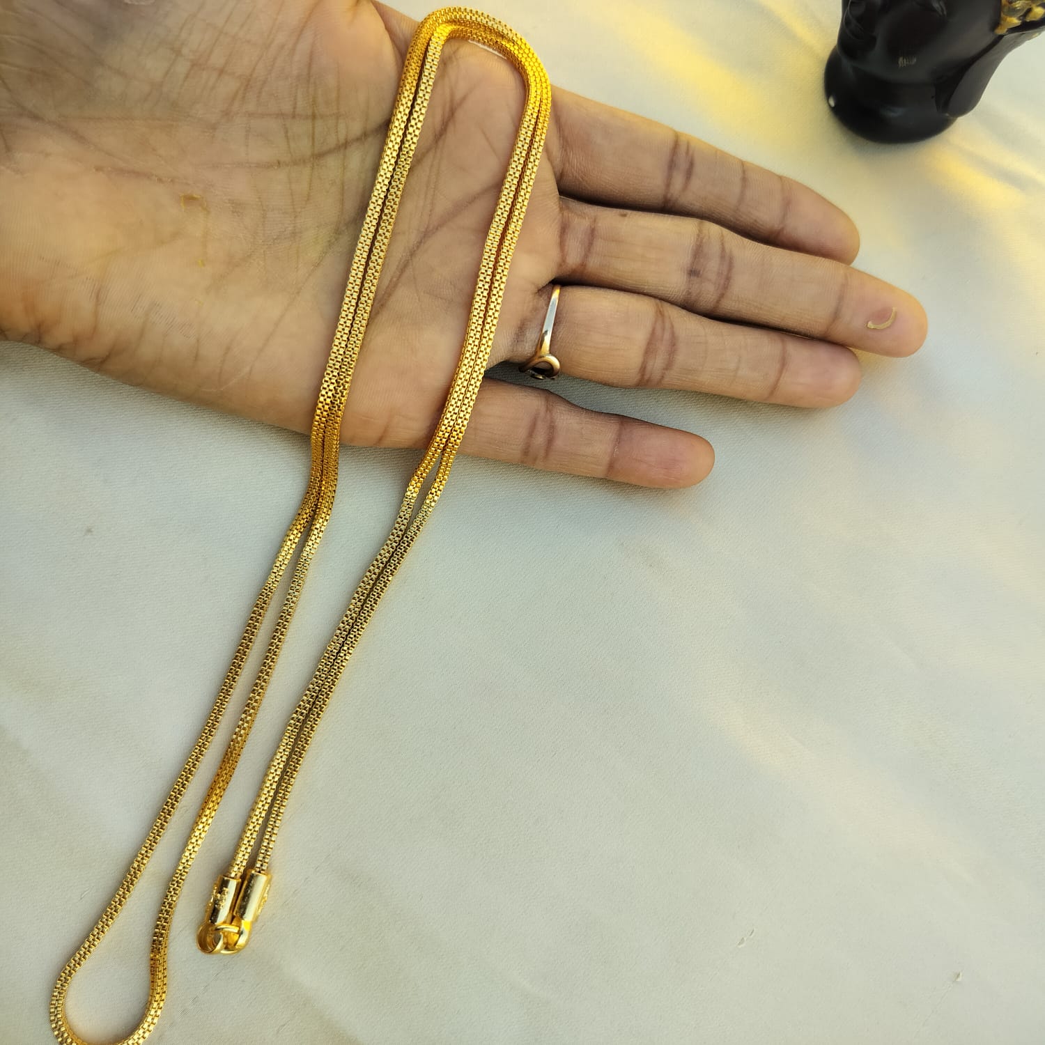 panchaloha chain
