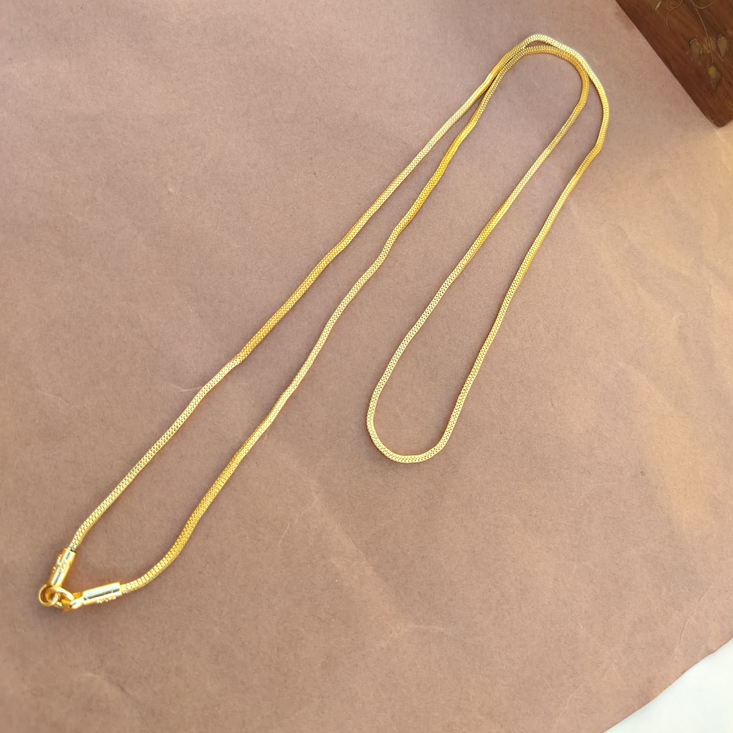 panchaloha chain