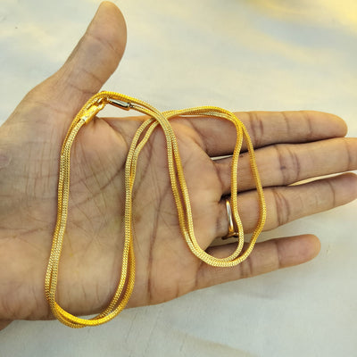 panchaloha chain