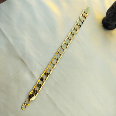 Panchaloha - Men"s Bracelet V4