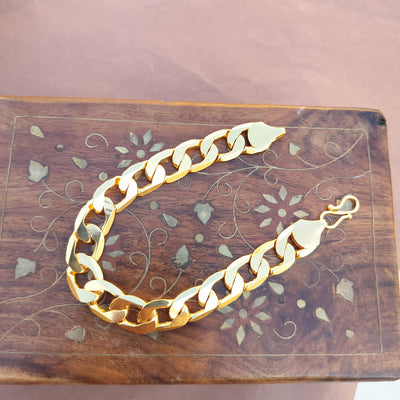 Panchaloha - Men"s Bracelet V4