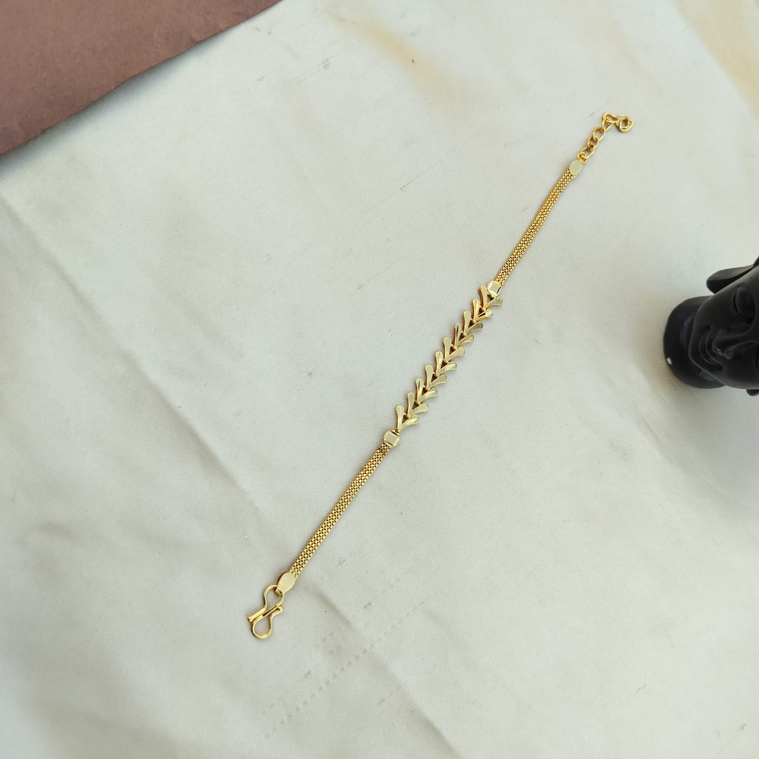 Panchaloha - Nee Bracelet