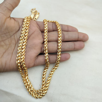 panchaloha chain