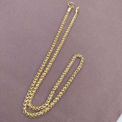 panchaloha chain