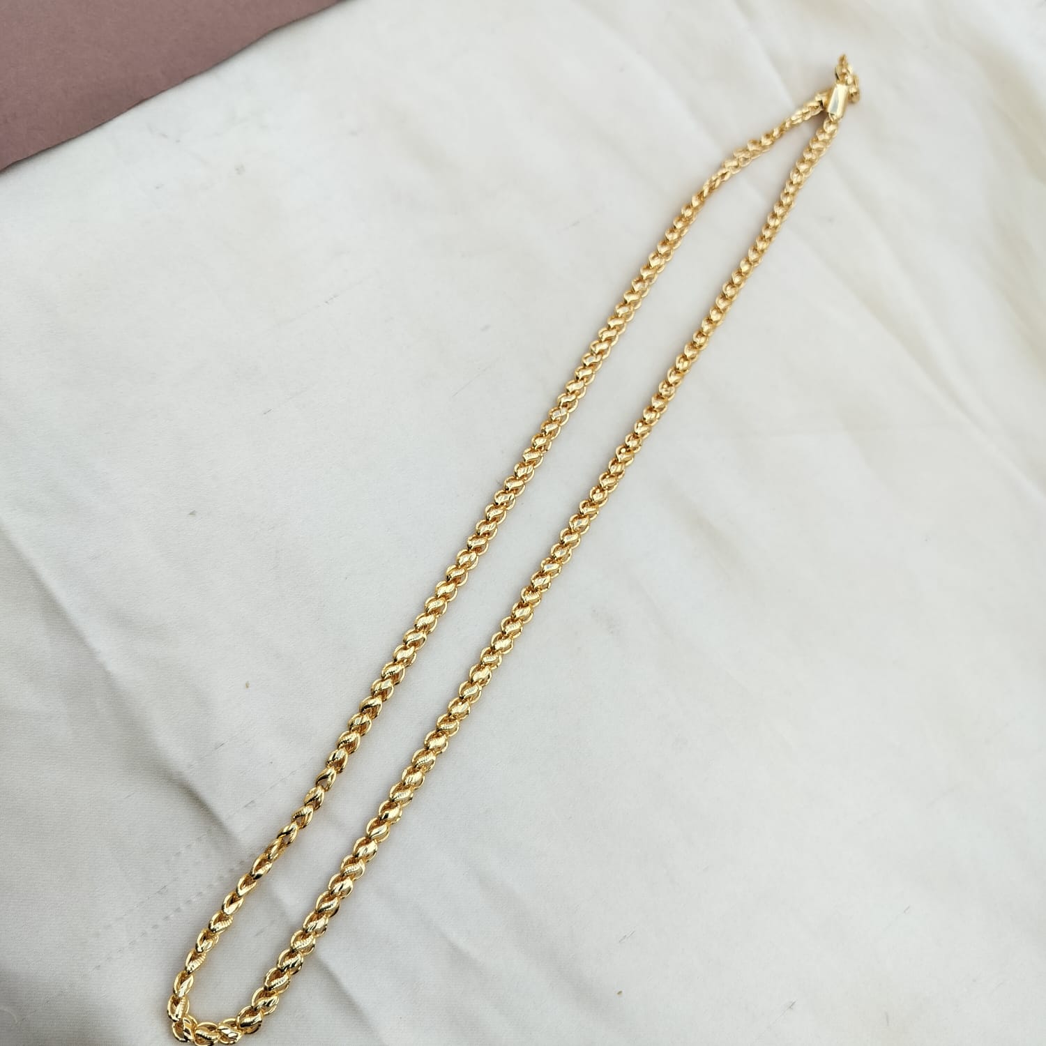 panchaloha chain