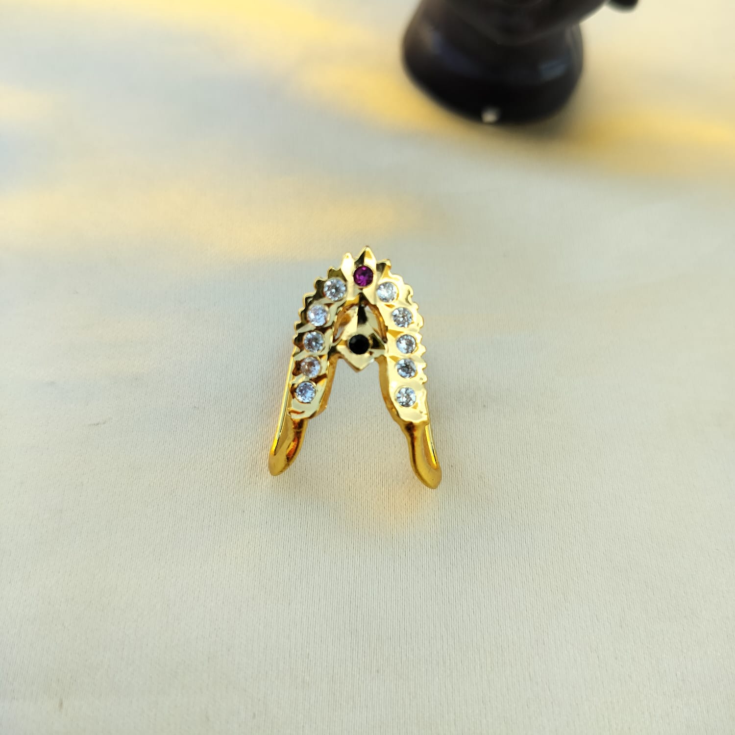 vanki ring