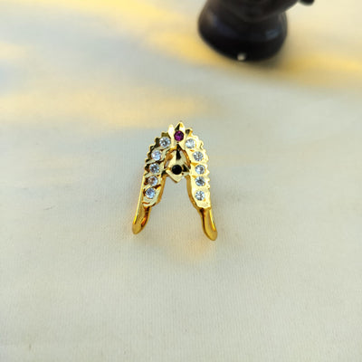 vanki ring